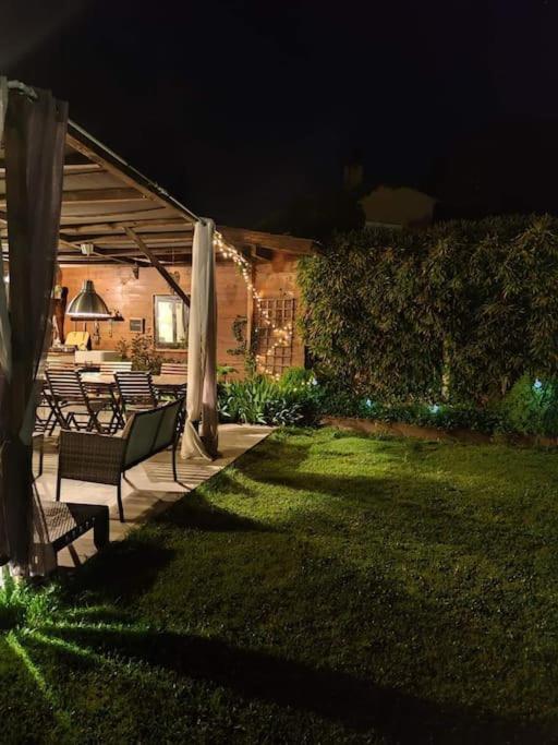 Le Cabanon Tendance Du Luberon Mérindol 外观 照片