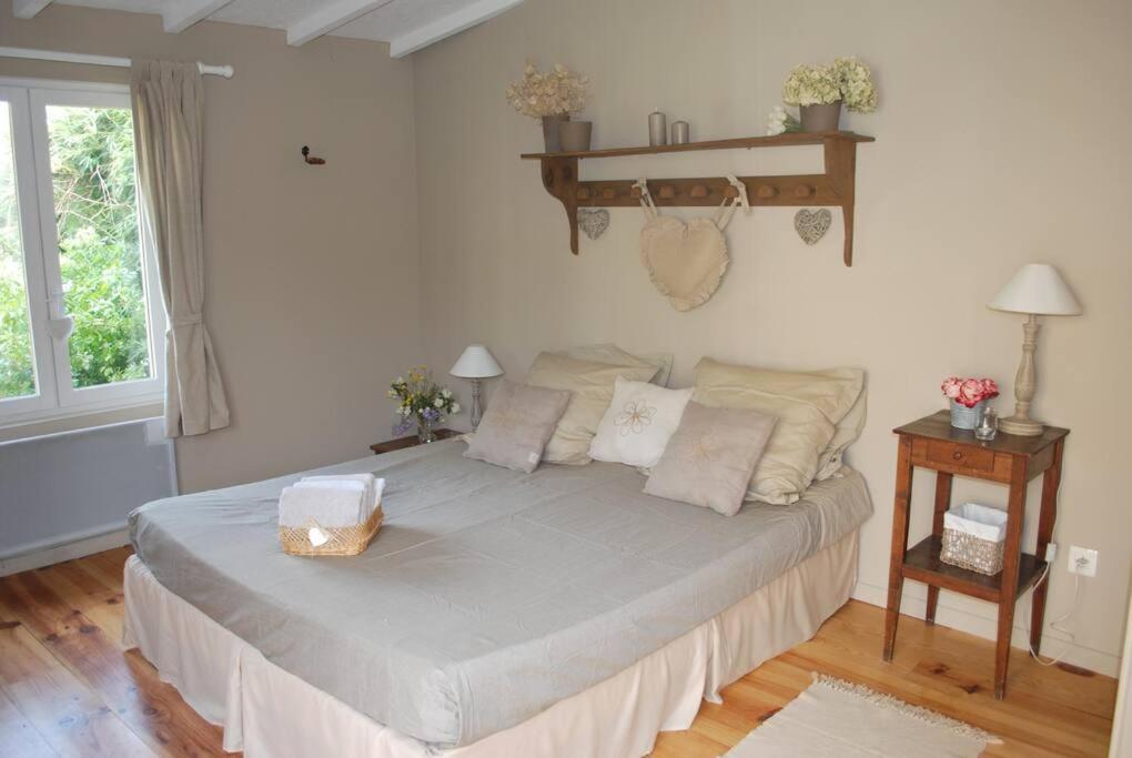 Le Cabanon Tendance Du Luberon Mérindol 外观 照片