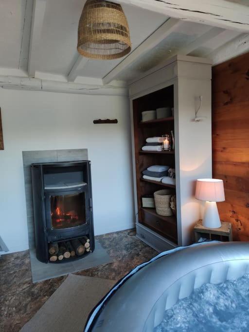 Le Cabanon Tendance Du Luberon Mérindol 外观 照片