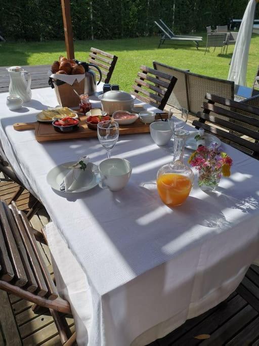 Le Cabanon Tendance Du Luberon Mérindol 外观 照片
